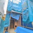  新築一戸建て