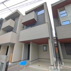 物件画像 さいたま市浦和区元町1丁目