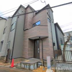 物件画像 さいたま市緑区道祖土4丁目