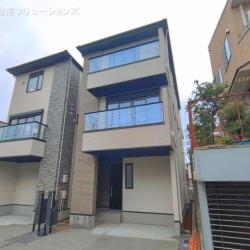 物件画像 さいたま市浦和区元町3丁目