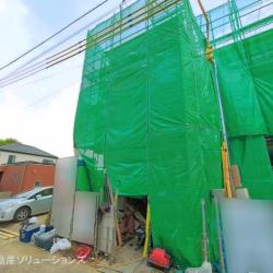 さいたま市南区神明2丁目 新築一戸建て