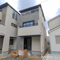 物件画像 さいたま市南区神明2丁目