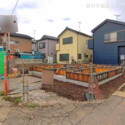 さいたま市緑区大字大門 新築一戸建て
