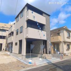 物件画像 さいたま市南区文蔵5丁目