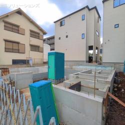 物件画像 さいたま市浦和区駒場1丁目