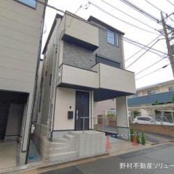 物件画像 さいたま市浦和区駒場1丁目