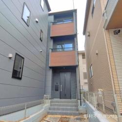 物件画像 さいたま市南区根岸1丁目