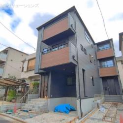 物件画像 さいたま市南区根岸1丁目