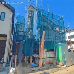 物件画像 さいたま市浦和区上木崎6丁目