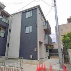 物件画像 さいたま市南区神明2丁目
