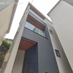 物件画像 さいたま市南区神明2丁目