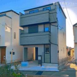 物件画像 さいたま市浦和区木崎2丁目