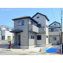  中古一戸建て