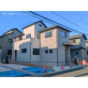  新築一戸建て