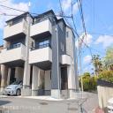 さいたま市緑区太田窪3丁目 中古一戸建て