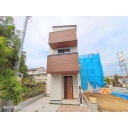  新築一戸建て