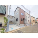  新築一戸建て