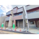  新築一戸建て