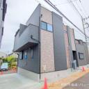  新築一戸建て
