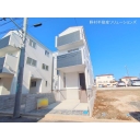  新築一戸建て