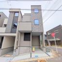  新築一戸建て