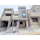  新築一戸建て