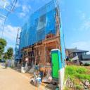  新築一戸建て