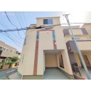 新築一戸建て