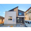  新築一戸建て