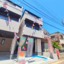  新築一戸建て