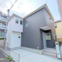  新築一戸建て
