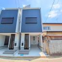  新築一戸建て