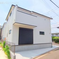 さいたま市浦和区大東2丁目 新築一戸建て