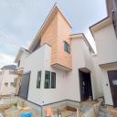  新築一戸建て