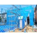  新築一戸建て