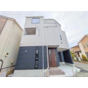  新築一戸建て