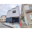  新築一戸建て