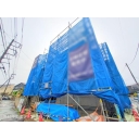  新築一戸建て