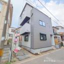  新築一戸建て