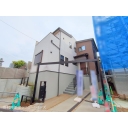 新築一戸建て