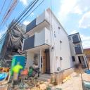  新築一戸建て