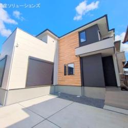 物件画像 柏市加賀3丁目