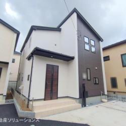 物件画像 松戸市中和倉
