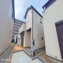  新築一戸建て