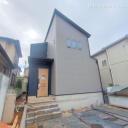  新築一戸建て