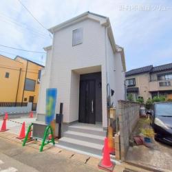 物件画像 松戸市古ケ崎3丁目