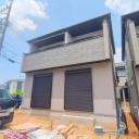  新築一戸建て