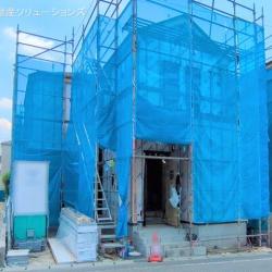 物件画像 流山市大字鰭ケ崎