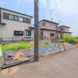物件画像 柏市関場町
