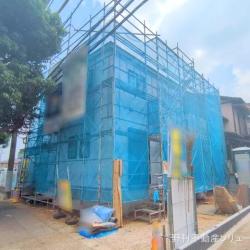 物件画像 松戸市六高台9丁目